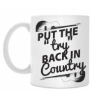 Кружка 330 мл