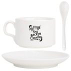 Кофейный набор