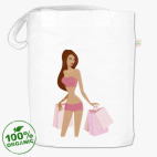 Сумка шоппер