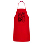 Кухонный фартук