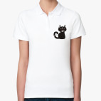  кот с рыбкой