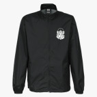 Ветровка без капюшона