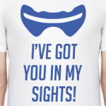 Overwatch Solder: 76 (Солдат: 76)