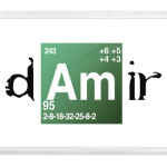 Дамир ('Во все тяжкие')