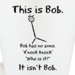 This is Bob.