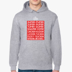 Толстовка худи