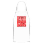 Кухонный фартук