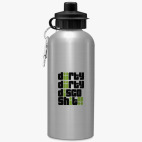 Спортивная бутылка