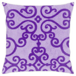 Фиолетовое счатье