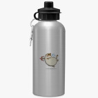 Спортивная бутылка