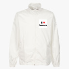 Ветровка без капюшона