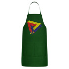 Кухонный фартук