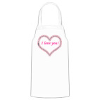 Кухонный фартук