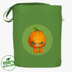 Mr. Pumpkin / Мистер Тыква