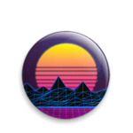 Retro wave