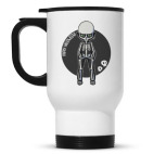 Кружка-термос