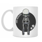 Кружка 330 мл