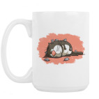 Кружка 420 мл