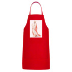 Кухонный фартук