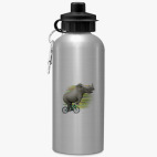 Спортивная бутылка