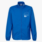 Ветровка без капюшона