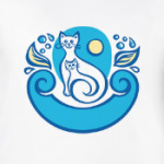 Котейки-улыбаки