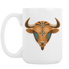 Кружка 420 мл