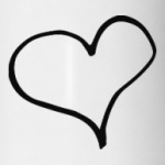 Чернильное сердце