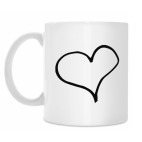 Кружка 330 мл