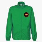 Ветровка без капюшона