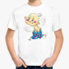 КУПИДОН В ТРУСАХ