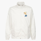 Ветровка без капюшона