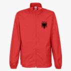 Ветровка без капюшона