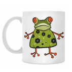 Кружка 330 мл