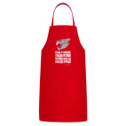 Кухонный фартук