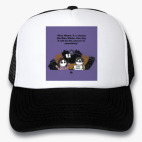 Кепки Trucker