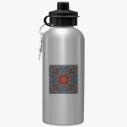 Спортивная бутылка