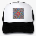 Кепки Trucker