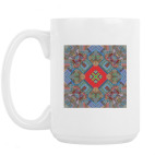 Кружка 420 мл