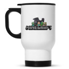 Кружка-термос