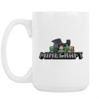 Кружка 420 мл