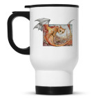 Кружка-термос