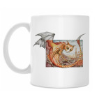 Кружка 330 мл