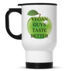 Кружка-термос