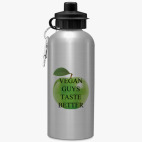 Спортивная бутылка