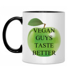 Vegans