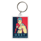 Безудержный Рикардо зафлексил