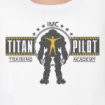 Battlefield Titan Pilot