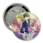 Кровавый парень Стаз Блад