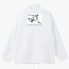 Ветровка с капюшоном